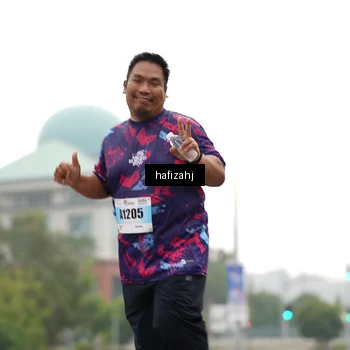 Runner Photo 7207508