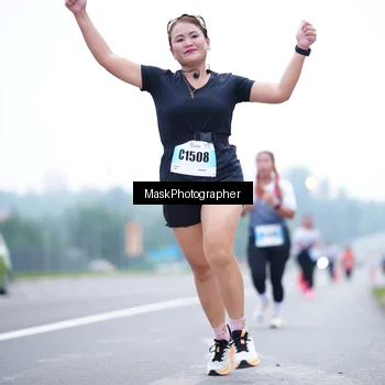 Runner Photo 7207514