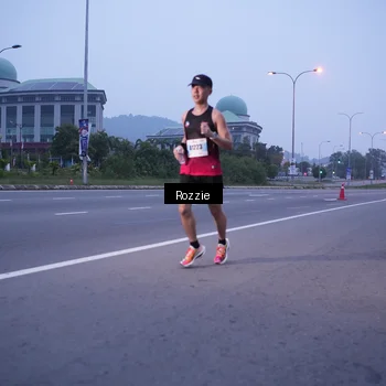 Runner Photo 7207516