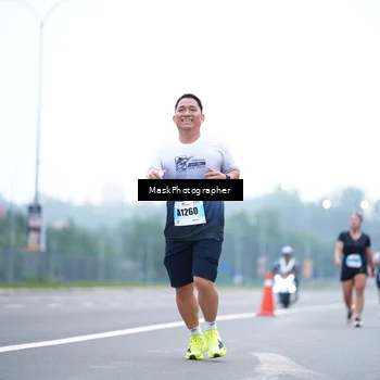 Runner Photo 7207519