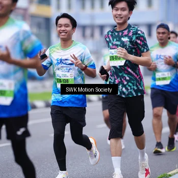 Runner Photo 7207524