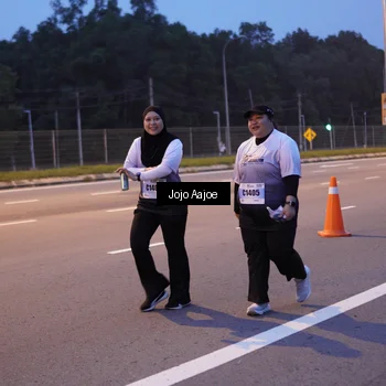 Runner Photo 7207527