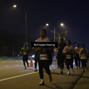Runner Photo 7207528