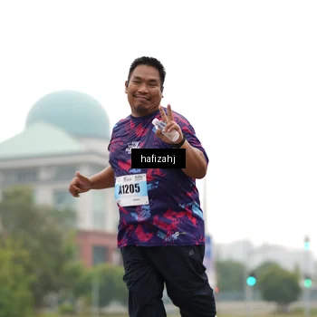 Runner Photo 7207532