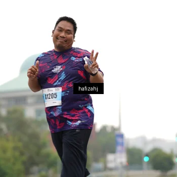 Runner Photo 7207533