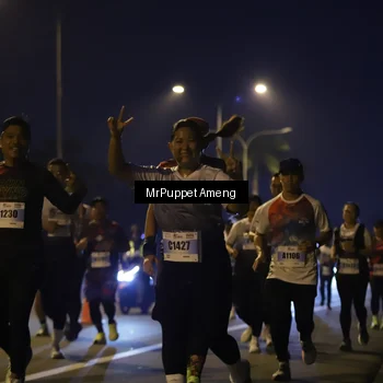 Runner Photo 7207534