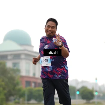 Runner Photo 7207545