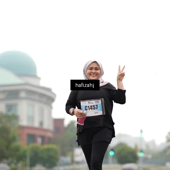 Runner Photo 7207554