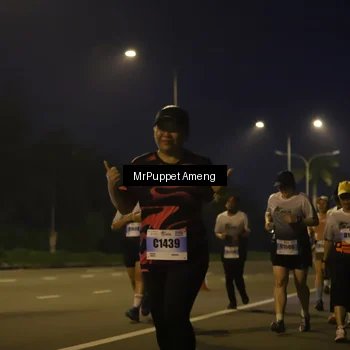 Runner Photo 7207557