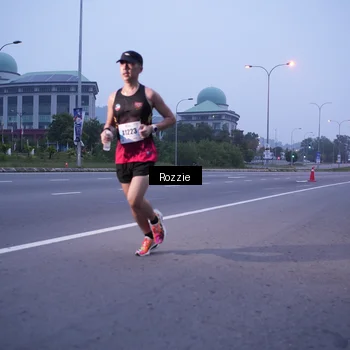 Runner Photo 7207559