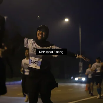 Runner Photo 7207560