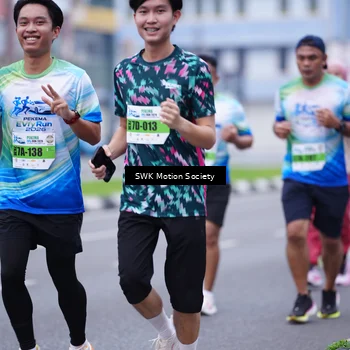 Runner Photo 7207564