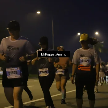 Runner Photo 7207570