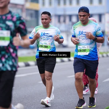 Runner Photo 7207572