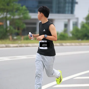 Runner Photo 7207589