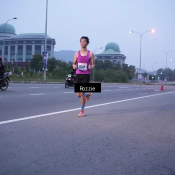 Runner Photo 7207590