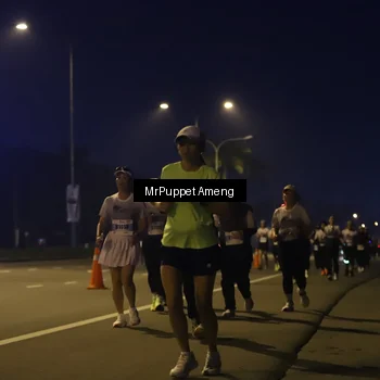 Runner Photo 7207592