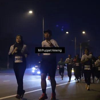 Runner Photo 7207614
