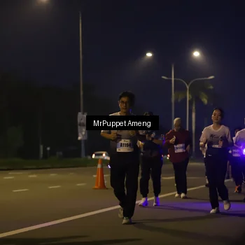 Runner Photo 7207620