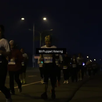 Runner Photo 7207629