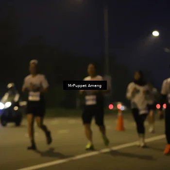 Runner Photo 7207635