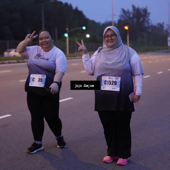 Runner Photo 7207639