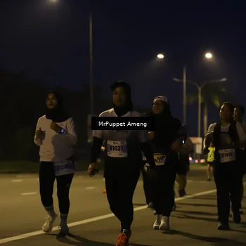 Runner Photo 7207640