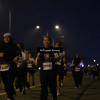 Runner Photo 7207644