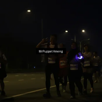 Runner Photo 7207646
