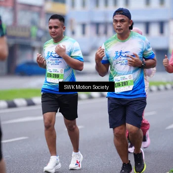Runner Photo 7207650
