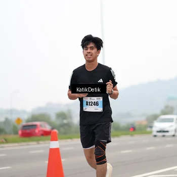 Runner Photo 7207651