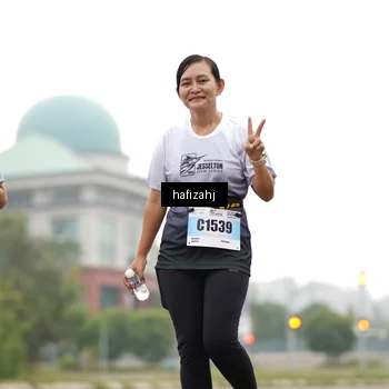 Runner Photo 7207656