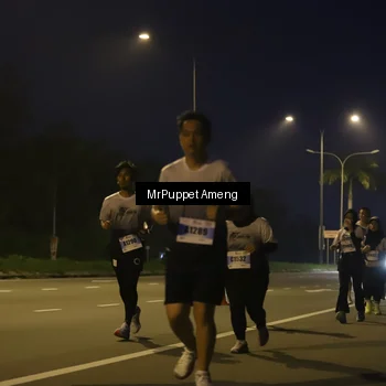 Runner Photo 7207657