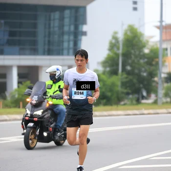 Runner Photo 7207659