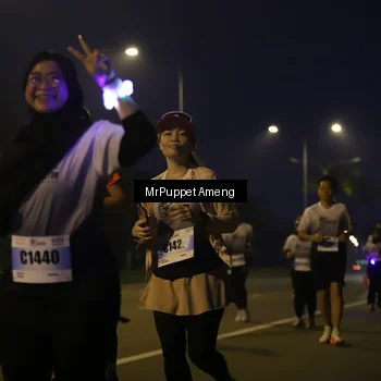 Runner Photo 7207662