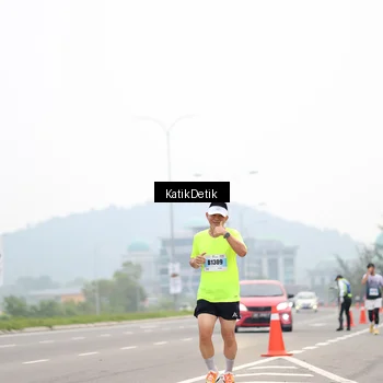 Runner Photo 7207667