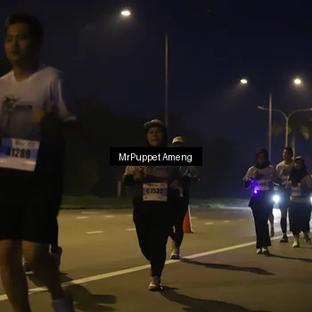 Runner Photo 7207674