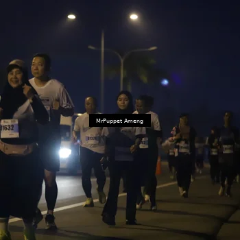 Runner Photo 7207675