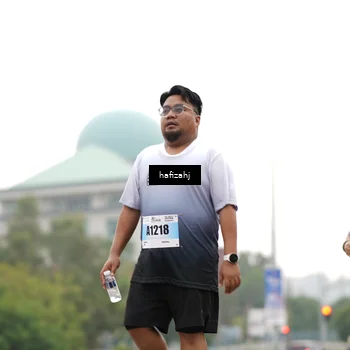 Runner Photo 7207677