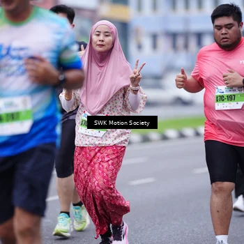 Runner Photo 7207679
