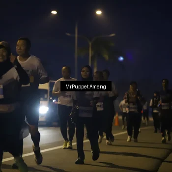 Runner Photo 7207682