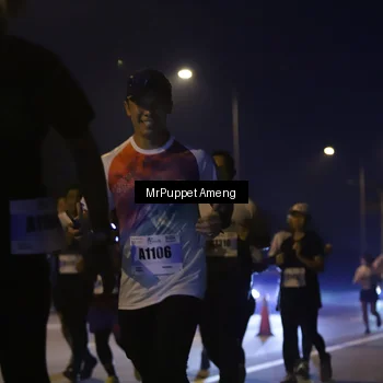 Runner Photo 7207684