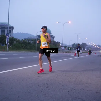 Runner Photo 7207690