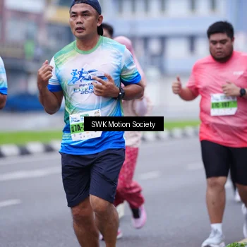 Runner Photo 7207694