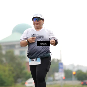 Runner Photo 7207696
