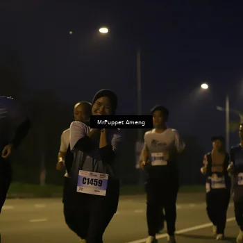 Runner Photo 7207697