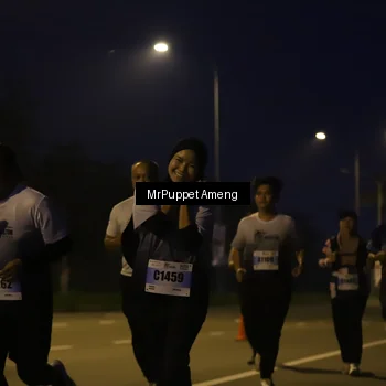 Runner Photo 7207698