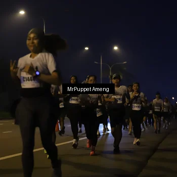 Runner Photo 7207700