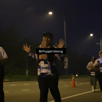 Runner Photo 7207705