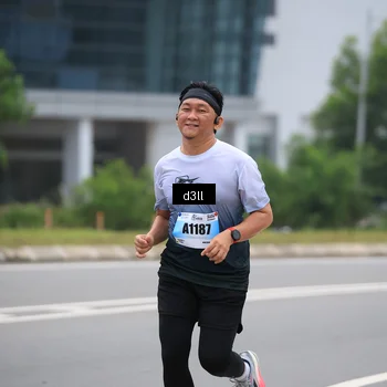 Runner Photo 7207711